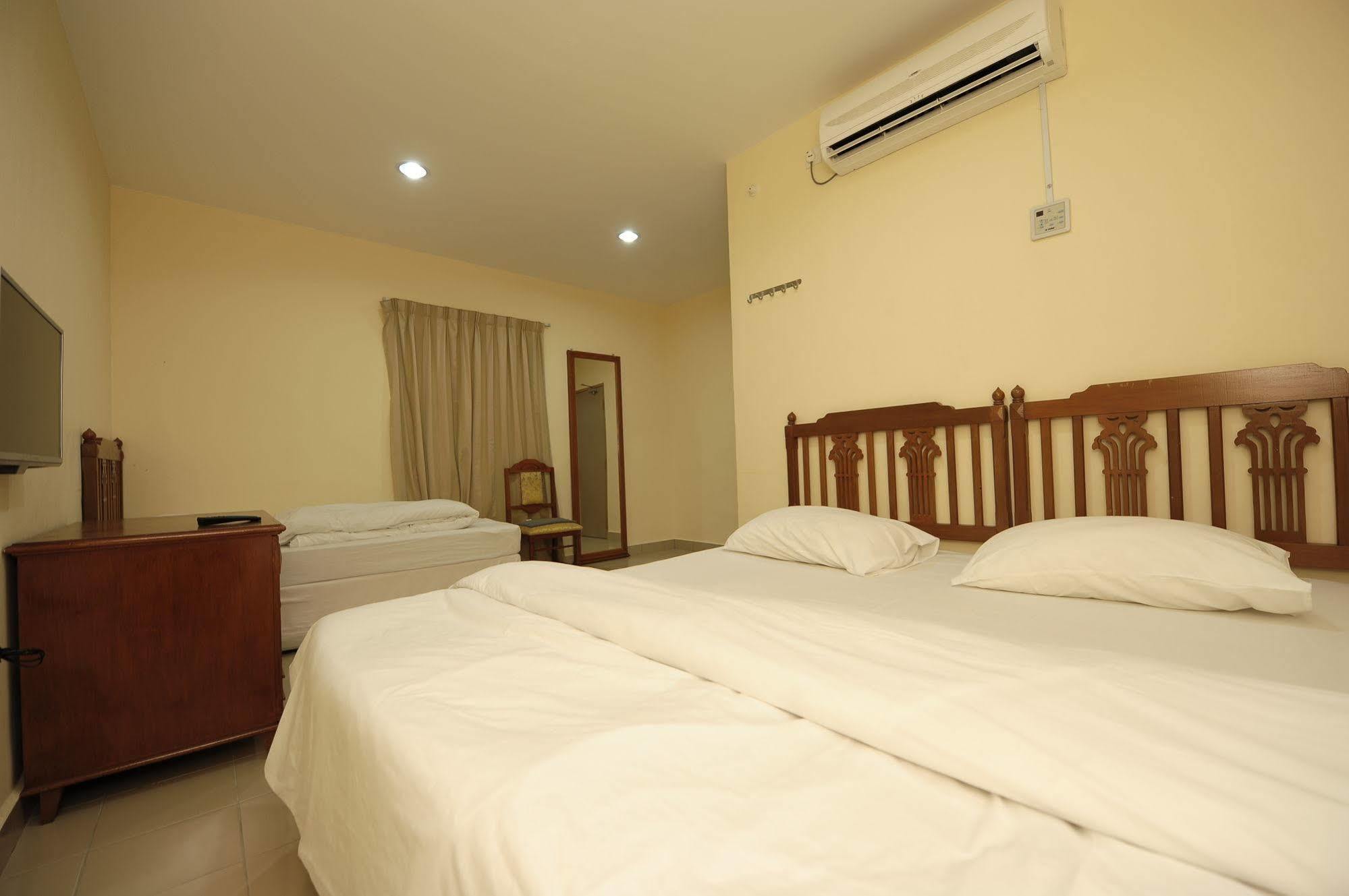 Joy Motel Kuah Dış mekan fotoğraf
