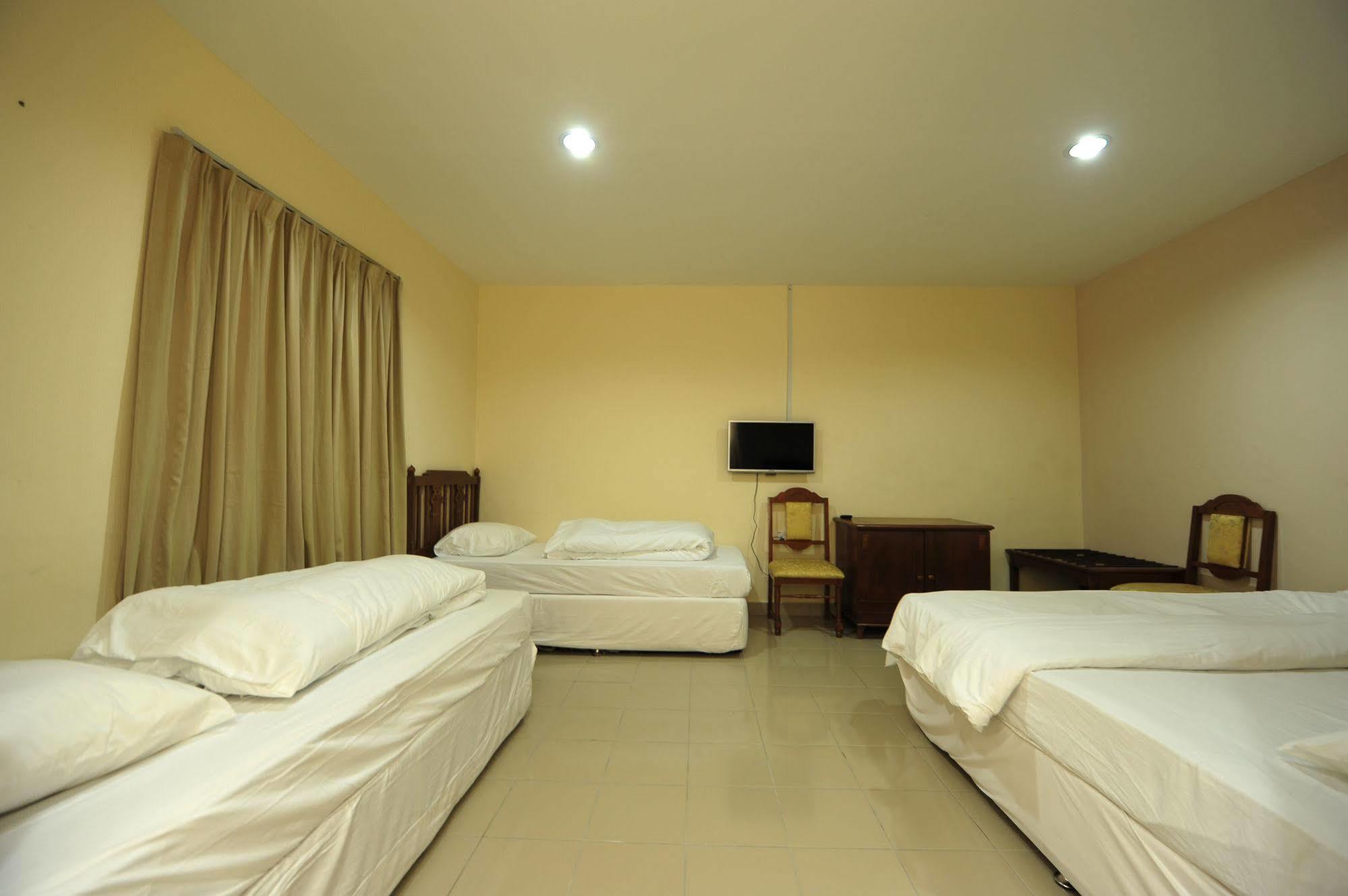 Joy Motel Kuah Dış mekan fotoğraf