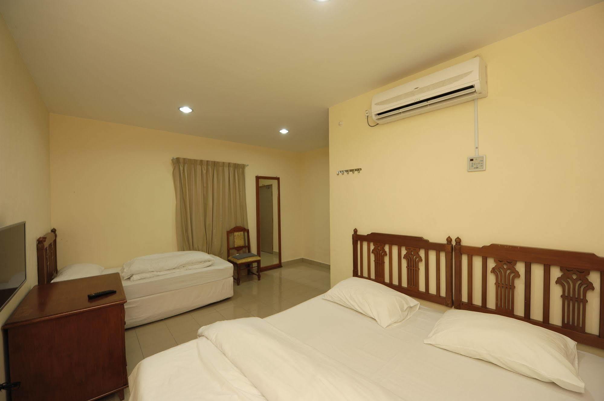 Joy Motel Kuah Dış mekan fotoğraf