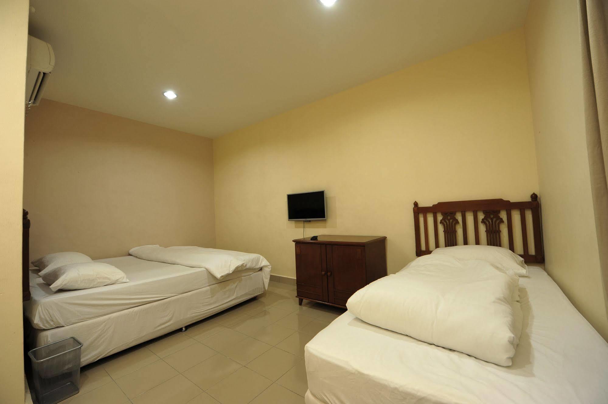 Joy Motel Kuah Dış mekan fotoğraf